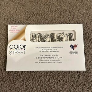 Color Street| Mystic Marble